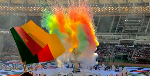 CAMEROON: NO MORE WORK OR SCHOOL AFTER 2 PM TO FILL THE STADIUMS