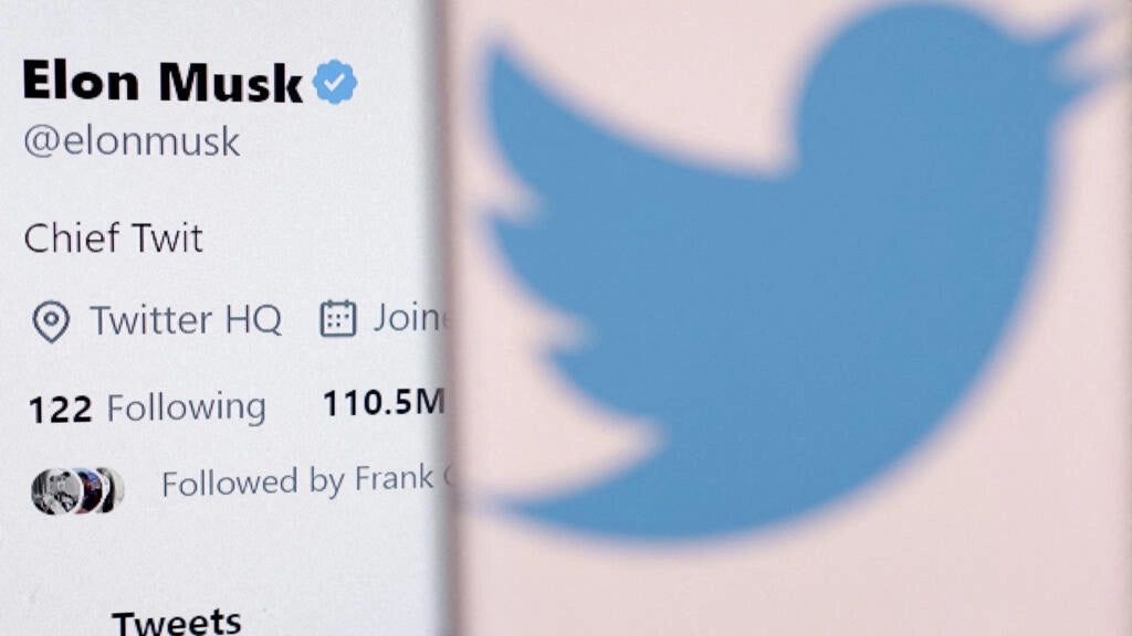 Elon Musk annonce un abonnement à 8 dollars pour certifier son compte Twitter