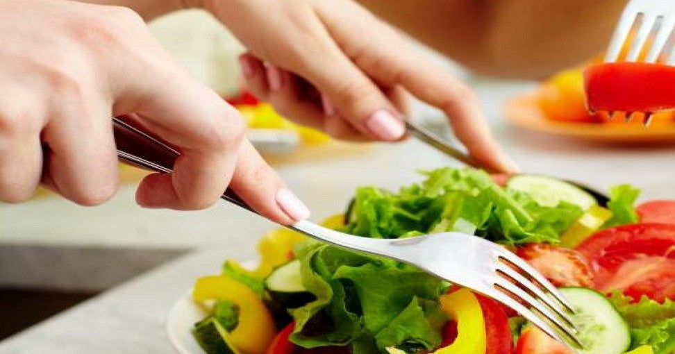 Ce régime alimentaire aiderait à vivre plus longtemps