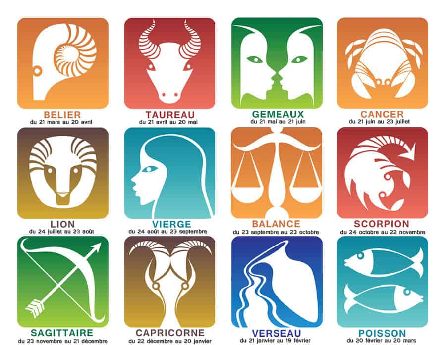 Quatre signes astrologiques auront de la chance au mois de mai