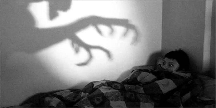 Savoir interpréter les cauchemars