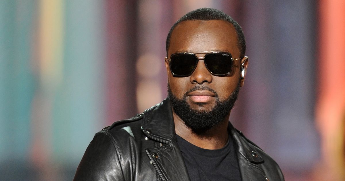 LA POLEMIQUE DE GIMS
