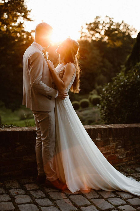 Elle meurt le jour de son mariage