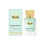 Parfum mixte Roxelis bergamote et agrumes