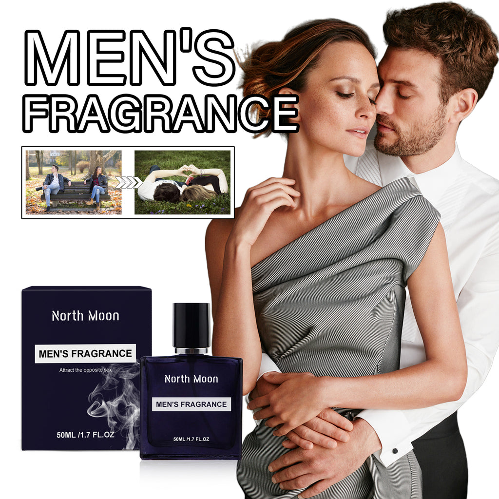 Parfum Charm pour homme en vaporisateur