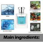 Parfum Glamor en vaporisateur - BOSSOUASHOP