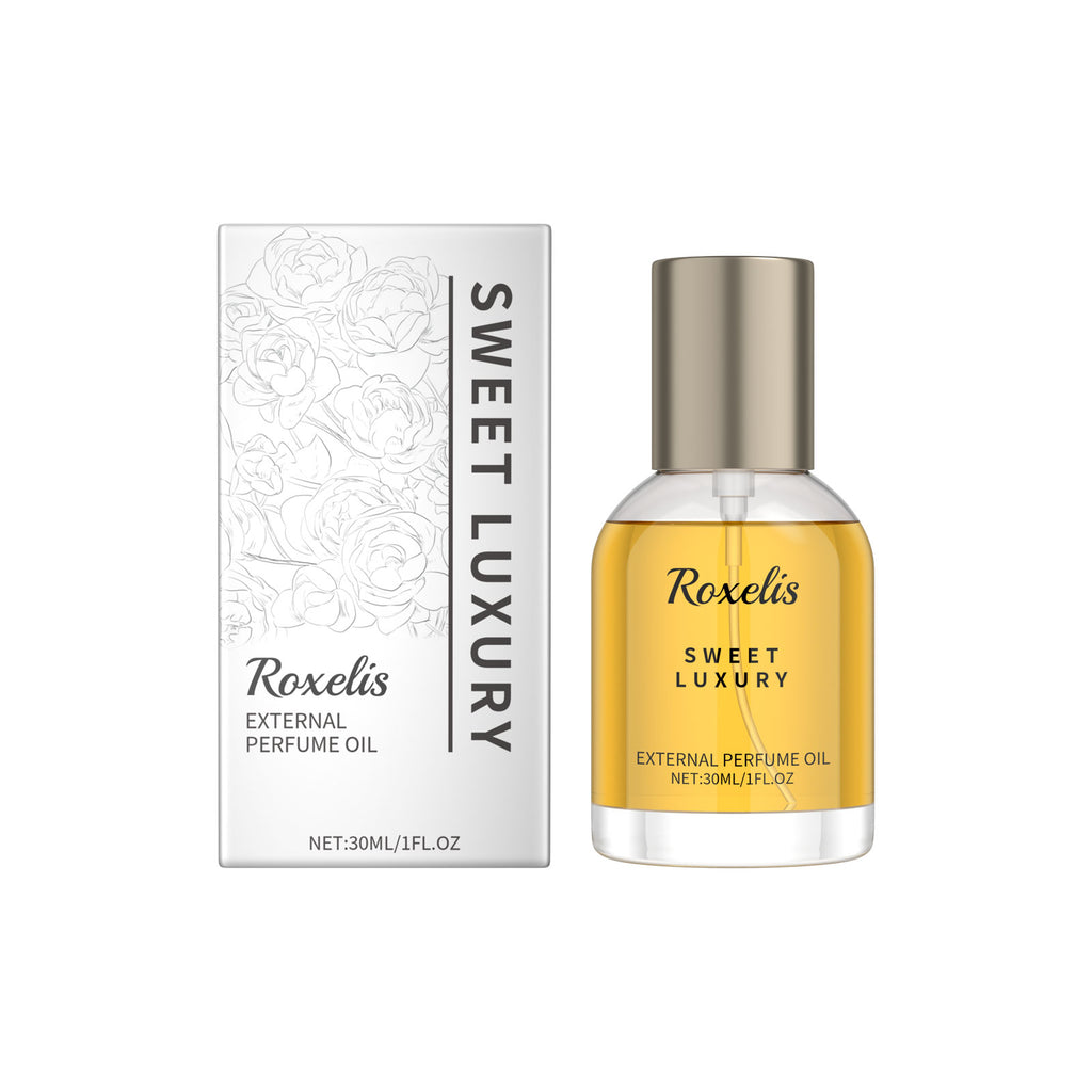 Parfum Roxelis Saffron Jasmine – safran et jasmin
