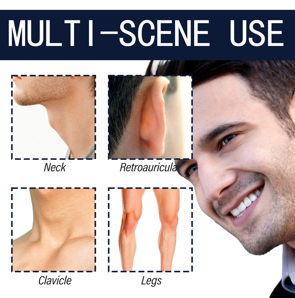 Eau de Cologne pour homme en vaporisateur