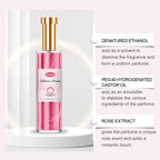 Parfum Roxelis pour femme