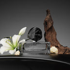 Parfum mixte 30 ml, déclinaisons boisées et florales