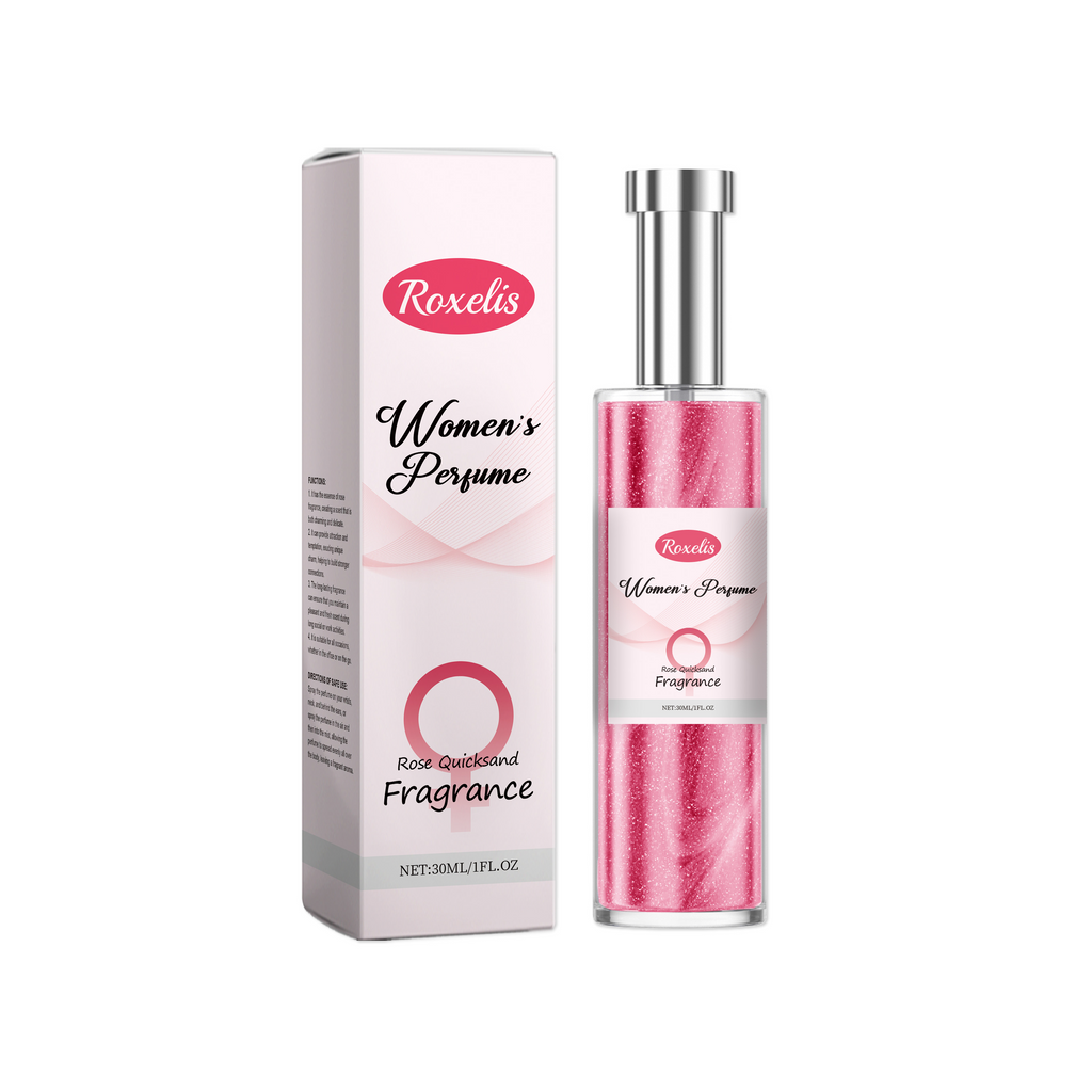 Parfum Roxelis pour femme