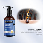 Shampooing East Moon pour homme