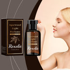 Eau de toilette Roxelis au bois d’agar