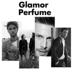 Parfum Glamor en vaporisateur - BOSSOUASHOP
