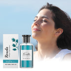 Eau de toilette boisée Roxelis « Ambrosia Wood »