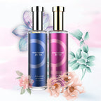 Parfum Moai – versions homme et femme