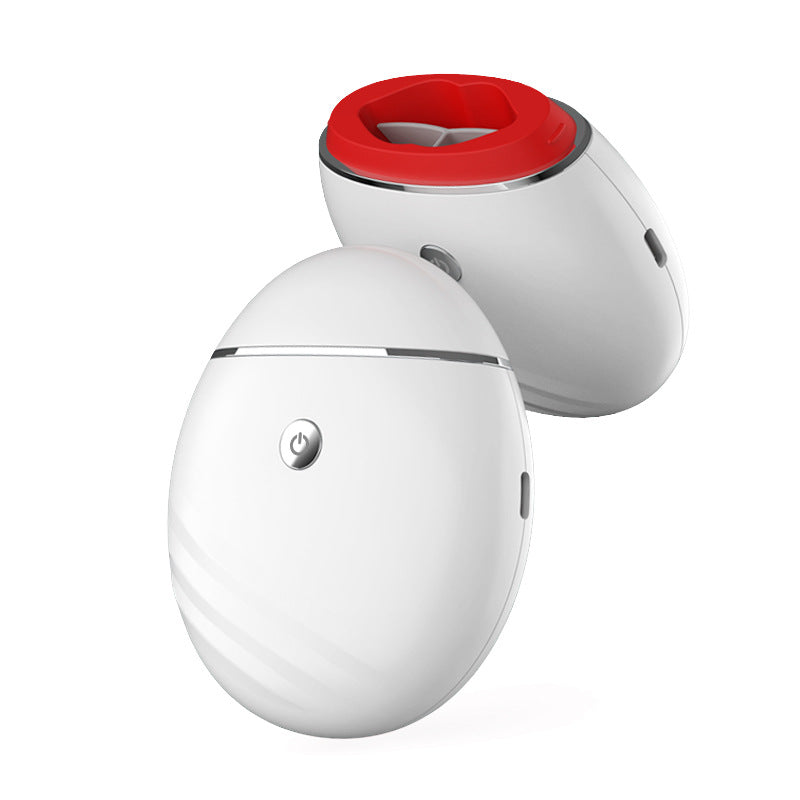 Appareil électrique pour les lèvres KS-FC03 rechargeable