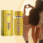 Eau de Cologne Roxelis « Saint-Valentin »