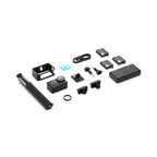 Caméra d’action Osmo Action 5 Pro pour voyages et vlogs