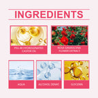 Parfum Roxelis pour femme