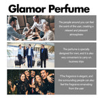Parfum Glamor en vaporisateur - BOSSOUASHOP