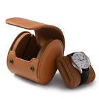 Boîte de transport pour montres, 1 à 3 emplacements