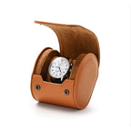 Boîte de transport pour montres, 1 à 3 emplacements