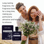 Parfum Charm pour homme en vaporisateur