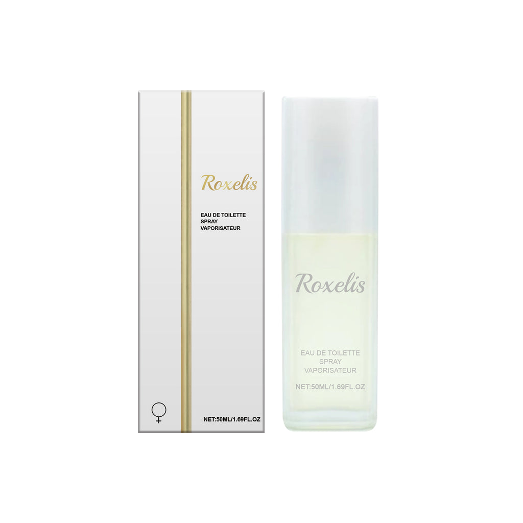Eau de toilette boisée Roxelis senteur santal