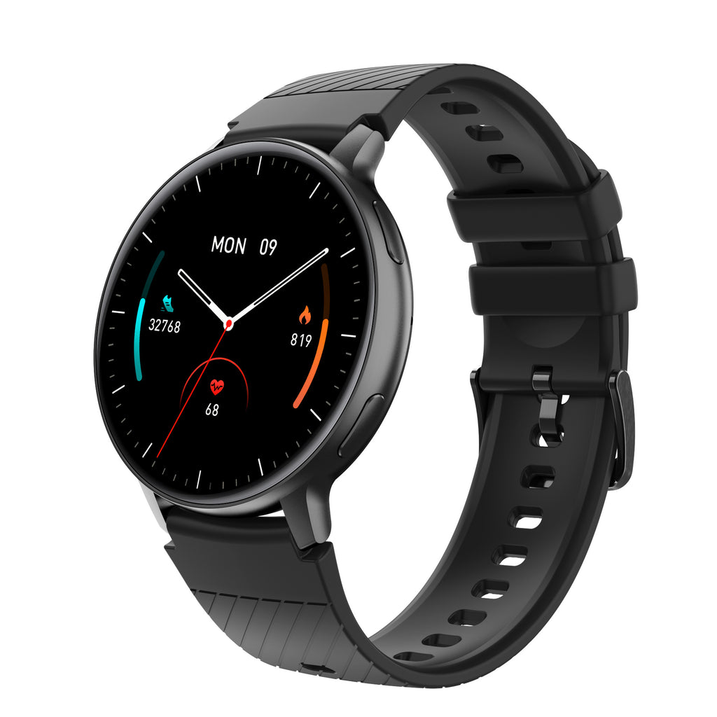 Montre connectée S53 avec écran TFT et bracelets au choix
