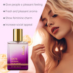 Parfum de voyage Roxelis « Safran »
