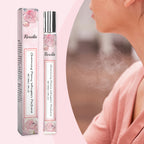 Parfum Roxelis Peony pour femme – Pivoine
