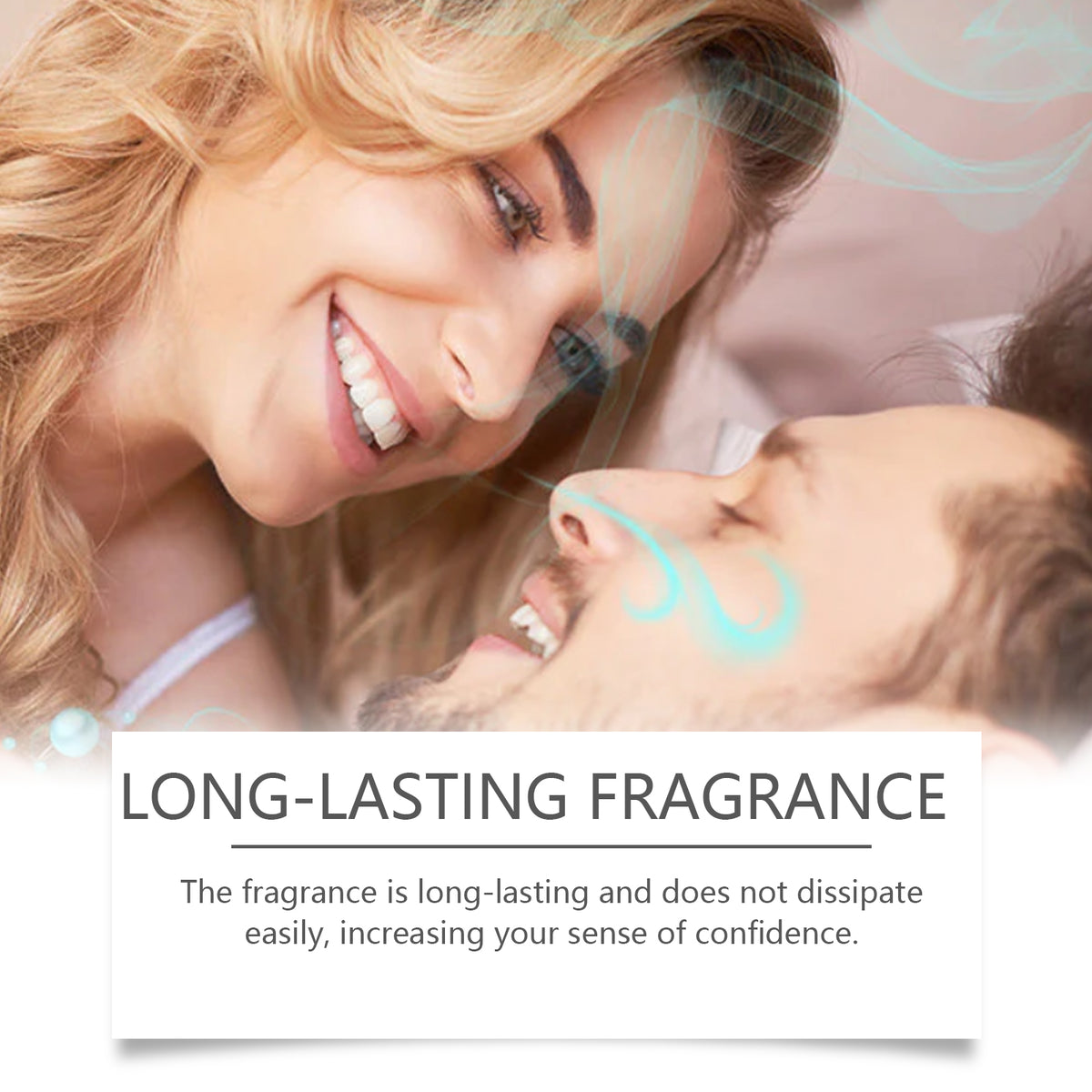 Eau de Cologne Roxelis « Saint-Valentin »