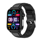 Montre connectée ET570 avec bracelet au choix