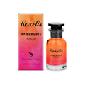 Parfum mixte Roxelis