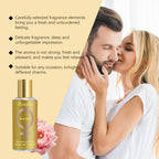 Parfum Roxelis pour femme « Saint-Valentin »