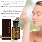 Parfum Roxelis Black Wood – Bois noir - BOSSOUASHOP