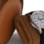 Boîte de transport pour montres, 1 à 3 emplacements