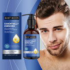 Shampooing East Moon pour homme