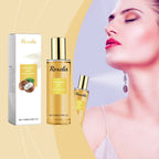 Brume parfumée Roxelis vanille et noix de coco