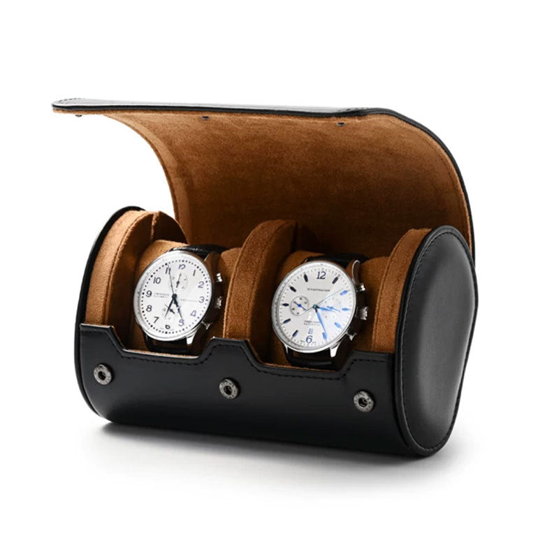 Boîte de transport pour montres, 1 à 3 emplacements