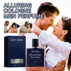 Eau de Cologne pour homme en vaporisateur