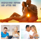 Eau de Cologne pour homme en vaporisateur