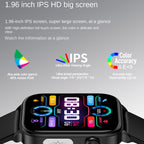 Montre connectée ET570 avec bracelet au choix
