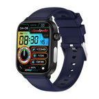 Montre connectée ET570 avec bracelet au choix