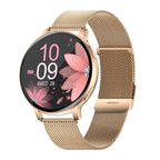Montre connectée S53 avec écran TFT et bracelets au choix