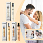 Eau de toilette Roxelis pour homme en vaporisateur