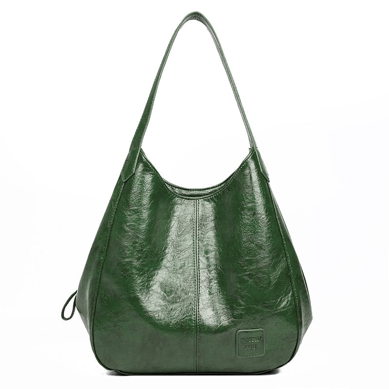 VINTAGE HOBO BAG