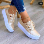 WEDGE SHOES FOR WOMEN