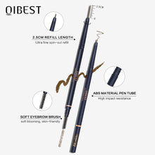 Charger l&#39;image dans la galerie, CRAYON À SOURCILS ÉTANCHE ULTRA FIN
